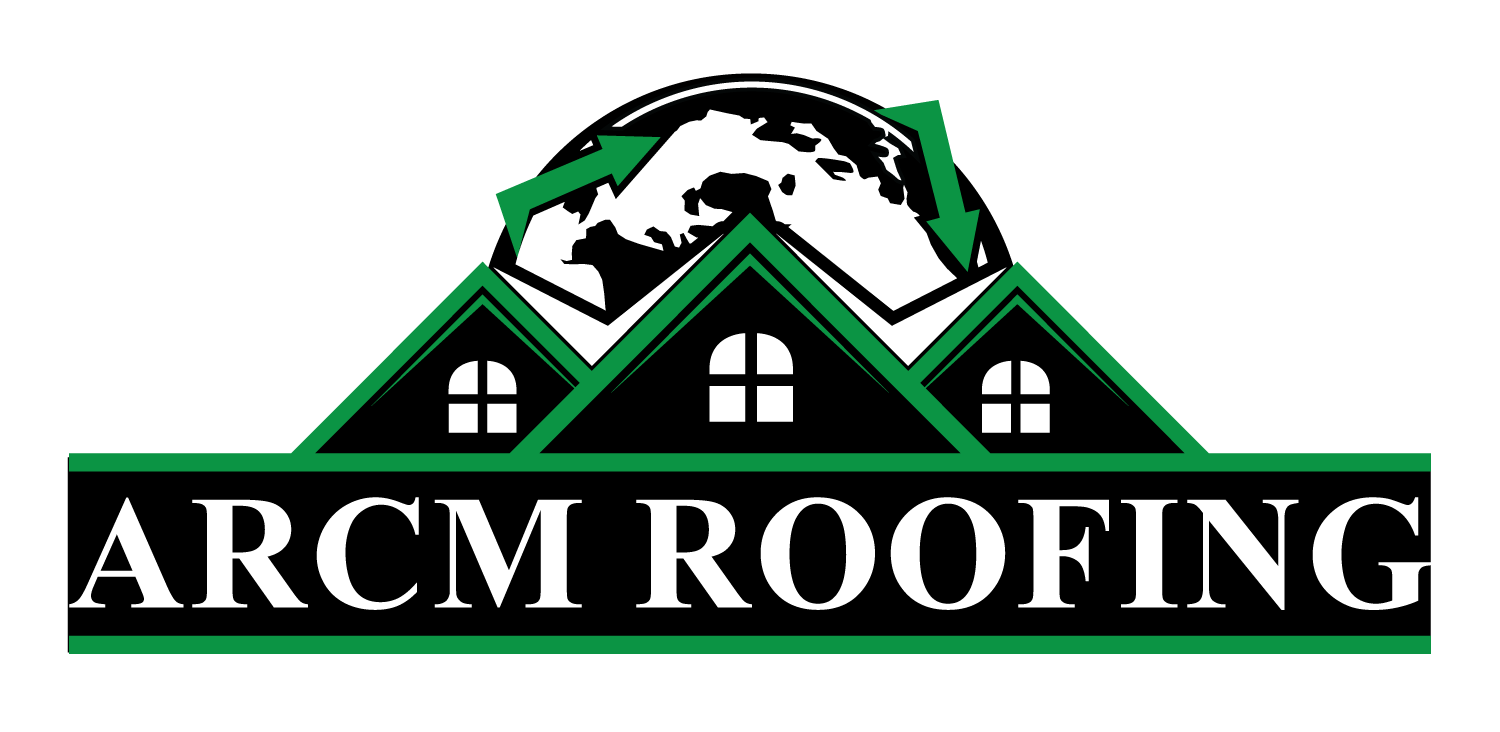 ARCM Roofing