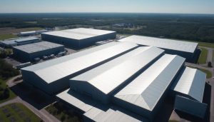 Commercial Roof Maintenance Programs