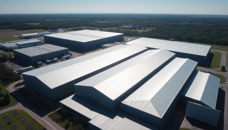 Commercial Roof Maintenance Programs