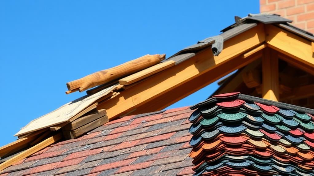 detailed residential roof replacement guidelines