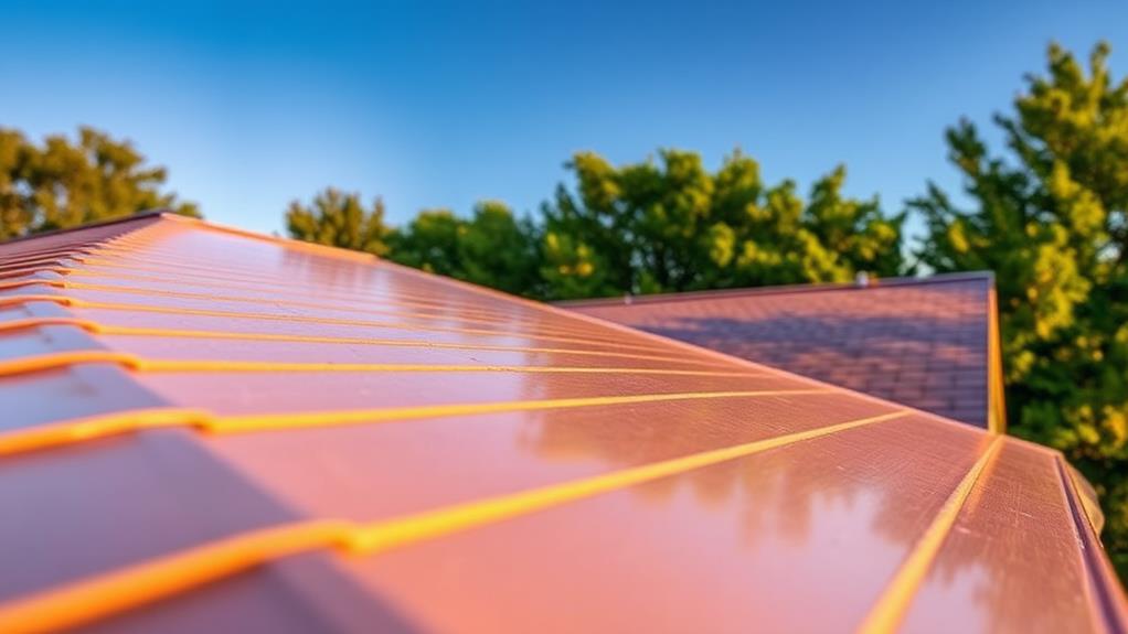 protecting and preserving roof surfaces