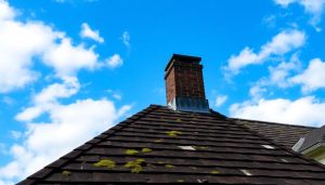 roof condition assessment service