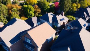 roofing options for residential buildings