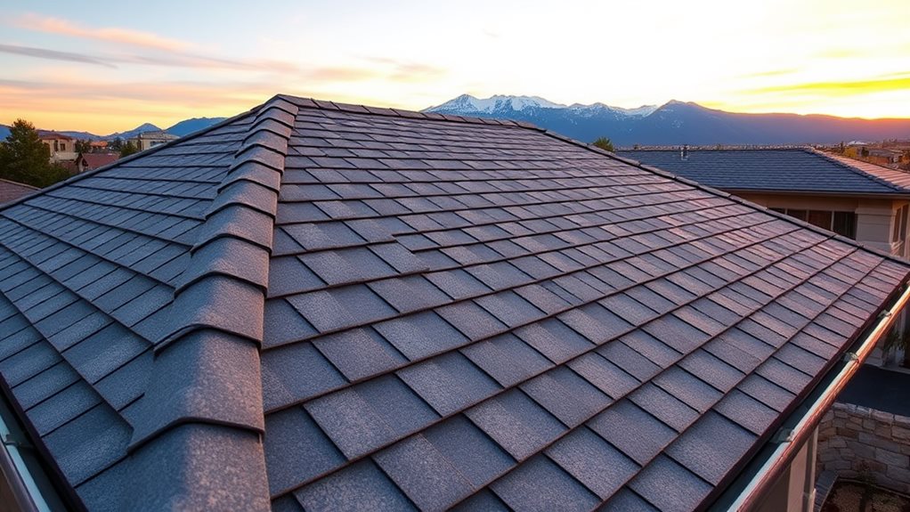 asphalt shingle installation expertise