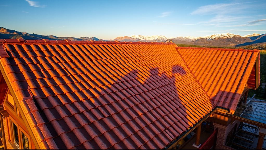 certified professional roofing expertise