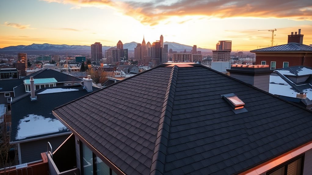 certified roofing contractor expertise