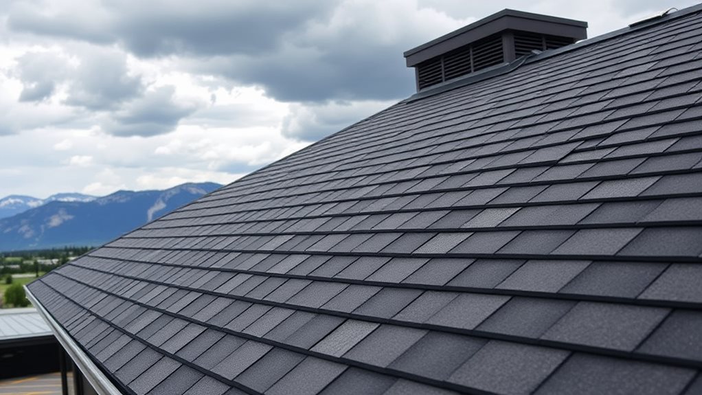 durable protective specialized roofing shingles