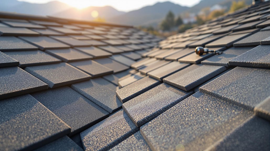 qualified roof shingle installation experts