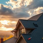 residential roof repair in aurora