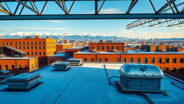roof repair and installation colorado
