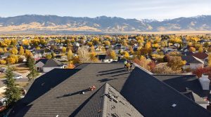 roof repair and installation erie