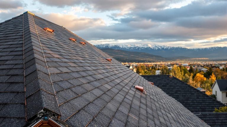 roof repair and installation glendale