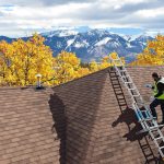 roof repair and installation highlands ranch