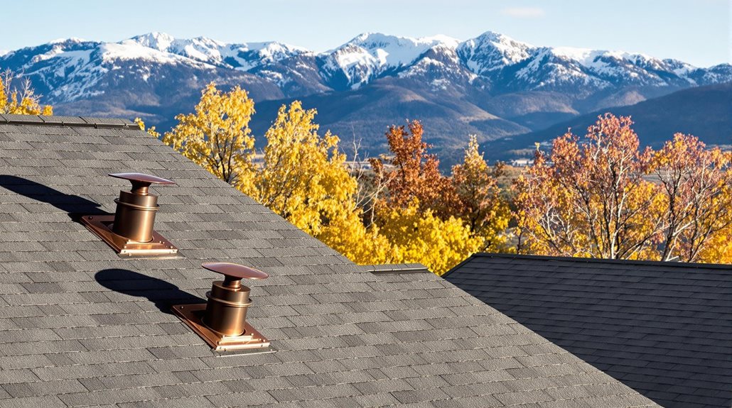 roof repair and installation littleton