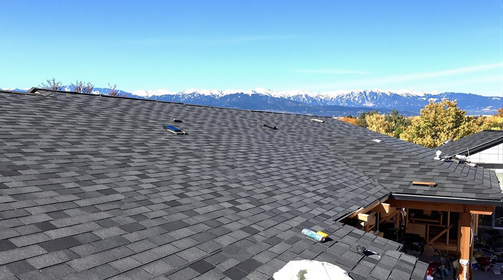 roof repair and installation louisville