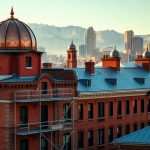 roof repair and installation lower downtown