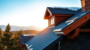 roof repair and installation regis