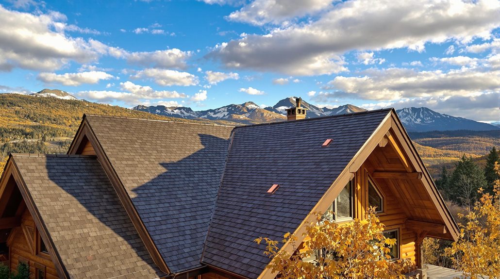 roof repair and installation service