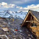 roof repair and installation services