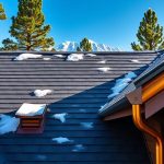 roof repair and installation services