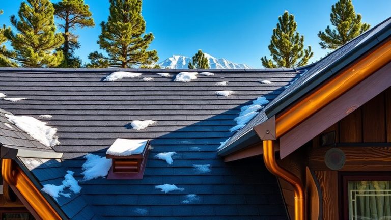 roof repair and installation services