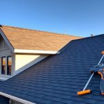 roof repair and installation services