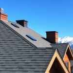 roof repair and installation services