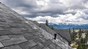 roof repair and installation valmont