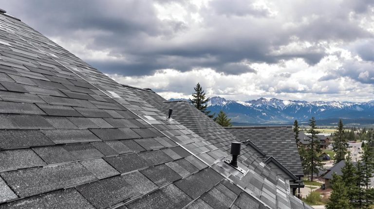 roof repair and installation valmont