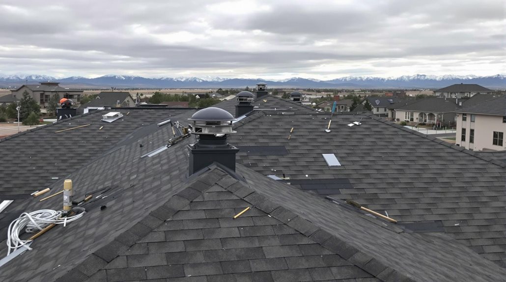 roof repair and installation valmont