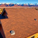 roof repair and installation west colfax