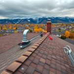 roof repair commercial residential