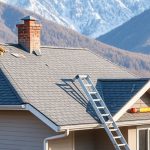 roof repair commercial residential