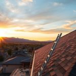 roof repair commercial residential