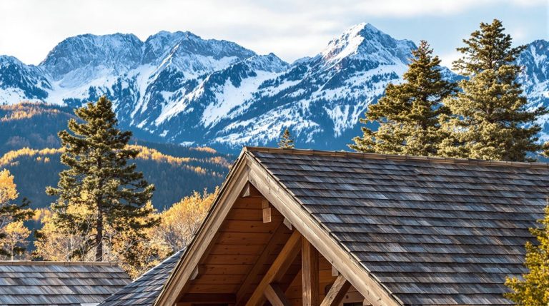 roof repair installation bark ranch