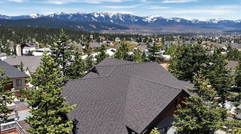 roof repair installation castle pines colorado