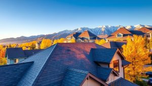 roof repair installation cherry creek colorado