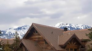 roof repair installation crisman colorado