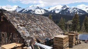 roof repair installation eldora colorado