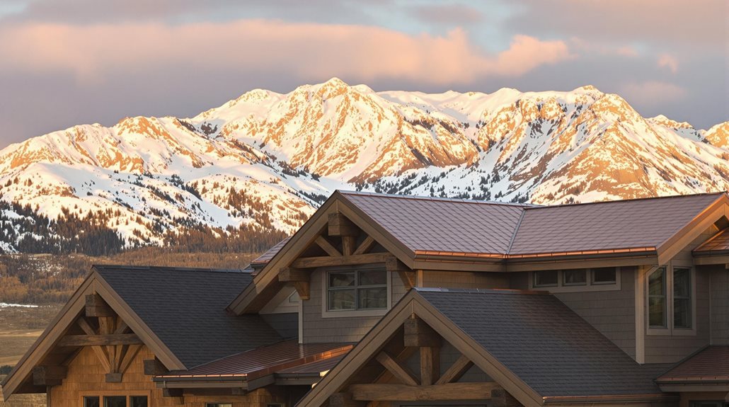 roof repair seven hills colorado