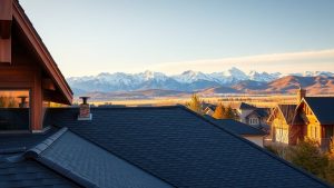 roof repair washington park colorado