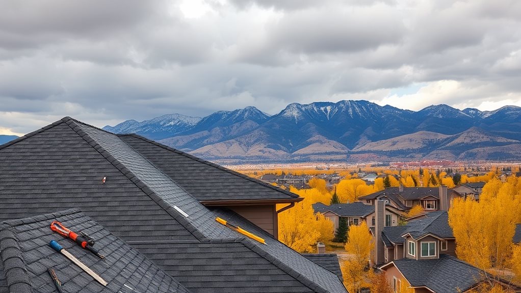 roof services arvada colorado