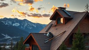 roof services five points colorado