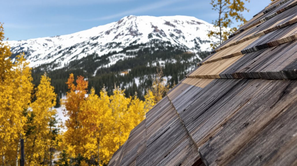 roof services sugarloaf colorado