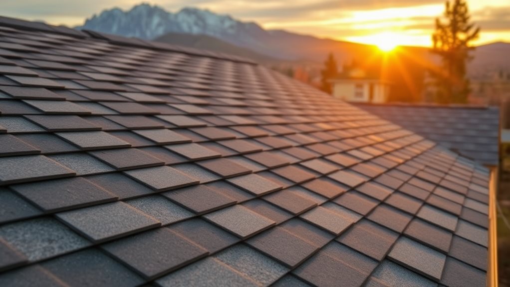 roofing expert shingle installations