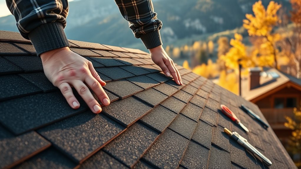 roofing professionals experts repair