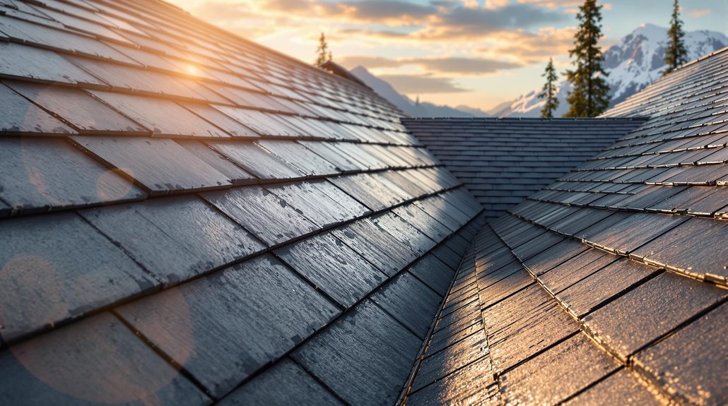 skilled roofing installation experts