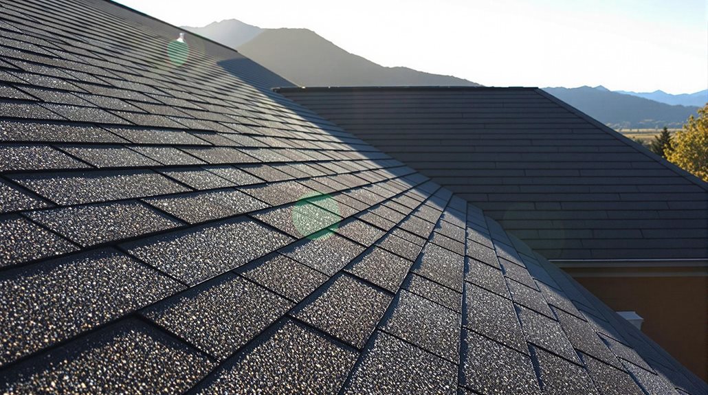 specialized shingle installation experts