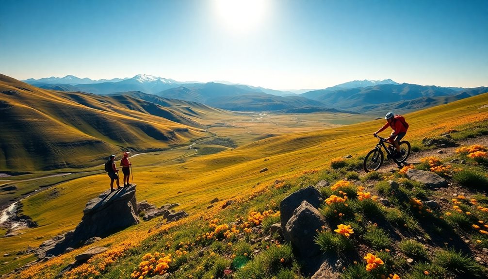 leisure and enjoyment pursuits