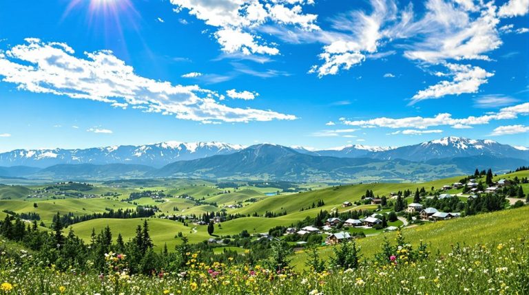 real estate community in colorado